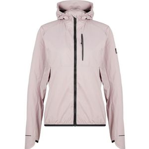 Heber Peak Womens WildwoodHe Wind Jacket Windjack (Dames |roze)