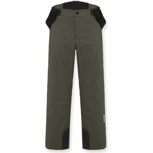 Colmar Active Salopette Pants 1424 Skibroek (Heren |olijfgroen |waterdicht)