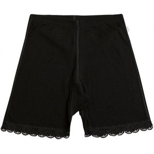 Joha Womens Shorts 70/30 Merino-ondergoed (Dames |zwart)