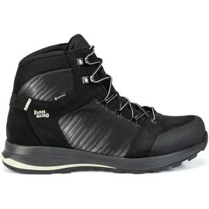 Hanwag Klarsby Bunion GTX Wandelschoenen (Heren |zwart |waterdicht)