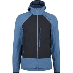 Martini Trektech Midlayer Jacket Fleecevest (Heren |blauw)