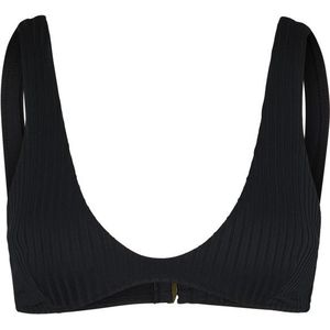 Rip Curl Womens Premium Surf Bralette Bikinitop (Dames |zwart)