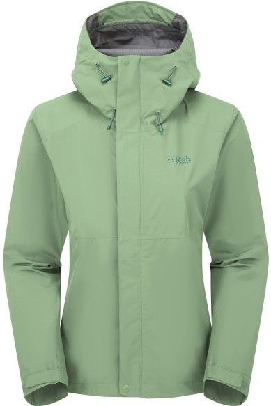 Rab Dames Downpour Jas