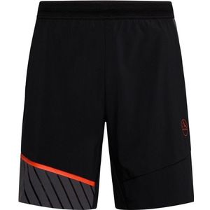 La Sportiva Comp Short Short (Heren |zwart)