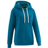 Edelrid - Womens Spotter Hoody IV - Hoodie - Blauw