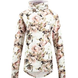 Eivy Womens Icecold Top Longsleeve (Dames |wit)