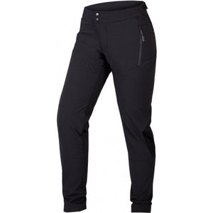 Endura Womens MT500 Burner Trousers Fietsbroek (Dames |zwart)