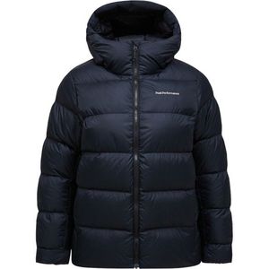 Peak Performance - Frost Down Puffer - Donsjas - Zwart