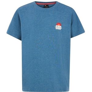 Protest Kids PRTFaros T-shirt (Kinderen |blauw)