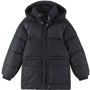 Reima Kids Toukola Winterjack (Kinderen |zwart |waterdicht)