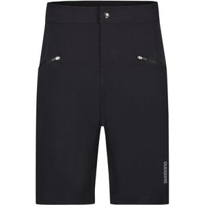 Shimano - Inizio Trail - Fietsbroek - Zwart - Met Zeem