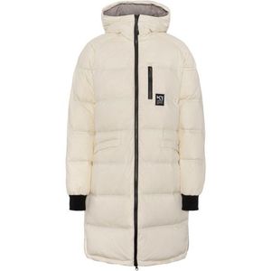 Kari Traa - Rongve Parka - Parka - Beige - Dames