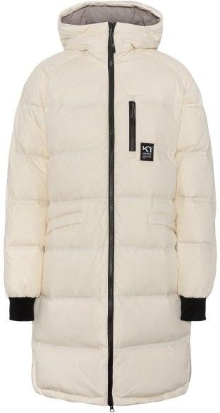 Kari Traa - Rongve Parka - Parka - Beige - Dames