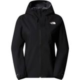 The North Face - Fontanales - Jas - Tnf Black - Voor Dames