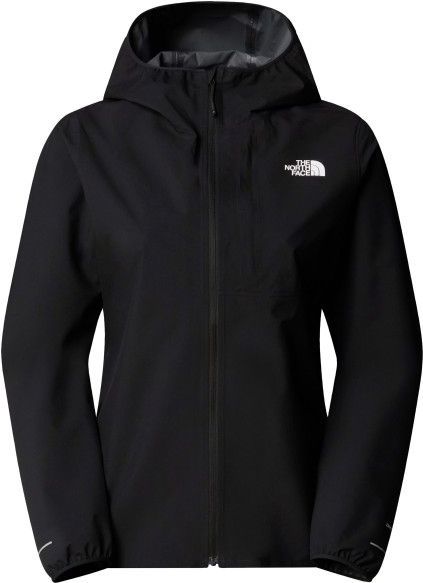 The North Face - Fontanales - Jas - Tnf Black - Voor Dames