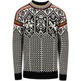 Dale of Norway - 1994 Sweater - Wollen Trui - Grijs