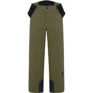 Colmar Active Salopette Pants 1424 Skibroek (Heren |olijfgroen |waterdicht)