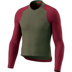 Dynafit Heren Ride Light L/S FZ Jersey