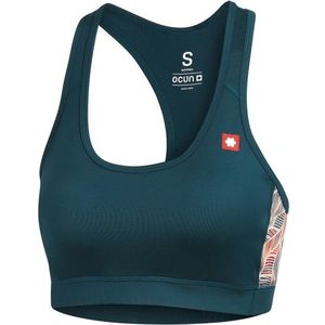 Ocun - Misty - Sportbeha - Ergonomische Pasvorm - Lichtgewicht - Ademend