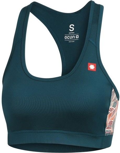 Ocun - Misty - Sportbeha - Ergonomische Pasvorm - Lichtgewicht - Ademend