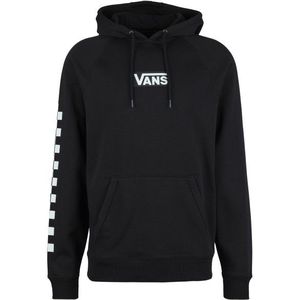 Vans Versa Standard Hoodie Hoodie (Heren |zwart)