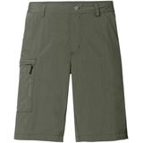 Vaude - Farley V - Korte Broek - Sneldrogend - 100% Polyamide - UPF 50+