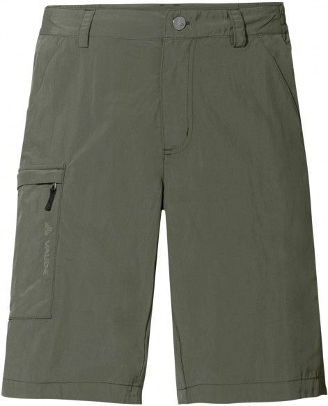 Vaude - Farley V - Korte Broek - Sneldrogend - 100% Polyamide - UPF 50+