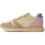 Le Coq Sportif - Platinium_2 - Hardloopschoenen - Retro Running Stijl - Zwart
