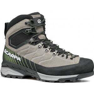 Scarpa Mescalito TRK GTX Wandelschoenen (Heren |grijs |waterdicht)