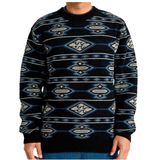Billabong Ranchero Crew Trui (Heren |zwart)