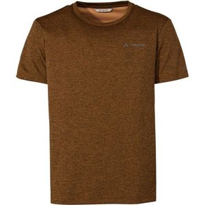 Vaude Essential T-Shirt Sportshirt (Heren |bruin)