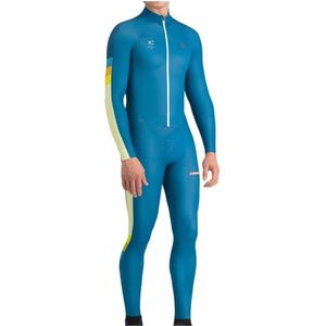 Sportful Apex Suit Overall (Heren |blauw)
