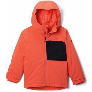 Columbia Kids Holcomb Grove Jacket Ski-jas (Kinderen |rood |waterdicht)