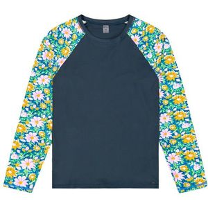 Picture Womens Moonbee Lycra Lycra (Dames |blauw)