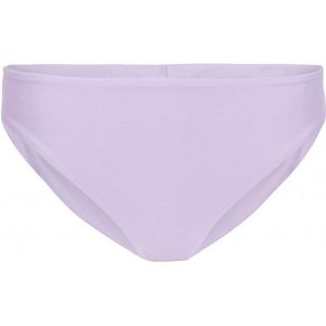 ONeill Womens Maoi Bottom Bikinibroekje (Dames |purper)