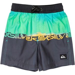 Quiksilver Kids Everyday Straight Volley Boy 12 Boardshort (Kinderen |blauw)