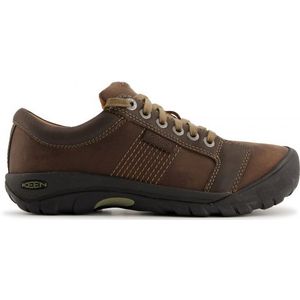 Keen Austin Vrijetijdsschoenen (Heren |bruin/zwart)