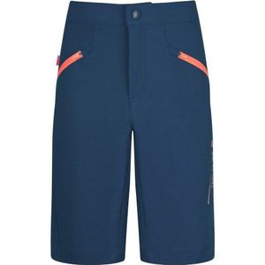 Trollkids Kids Skaland Pants Short (Kinderen |blauw)