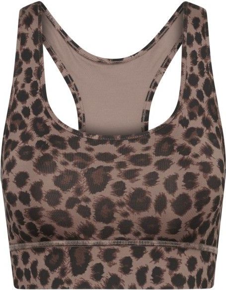 Hey Honey Sport bh  grijs / zwart