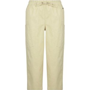 Stoic Women´s Hemp53 MMXX Pants Vrijetijdsbroek (Dames |beige)