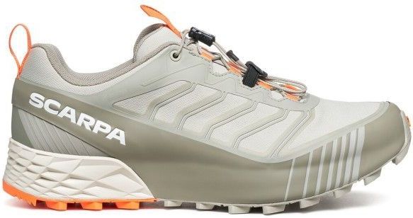 Scarpa - Ribelle Run 2 GTX - Trailrunningschoenen - Grijs - Waterdicht
