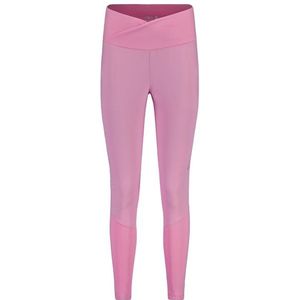 Maloja Womens AntofallaM Langlaufbroek (Dames |roze)