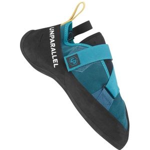 UnParallel Pivot Klimschoenen (turkoois/blauw)