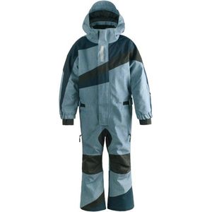 GOSOAKY Kids Teen Wolf Overall (Kinderen |turkoois |waterdicht)