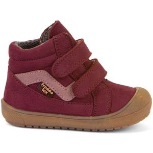Froddo Kids Ollie Tex Vrijetijdsschoenen (Kinderen |bordeaux |waterdicht)
