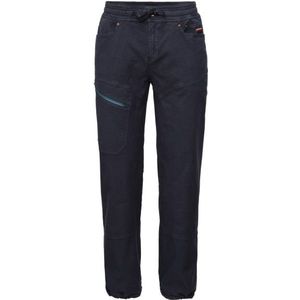 Elevenate Womens Sunset Pants Vrijetijdsbroek (Dames |blauw)