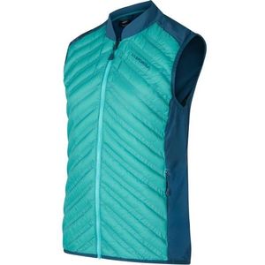 La Sportiva Womens Alya Vest Synthetische bodywarmer (Dames |turkoois)