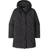 Patagonia - Stormshadow Parka - Lange Jas - Zwart/Grijs - Waterdicht