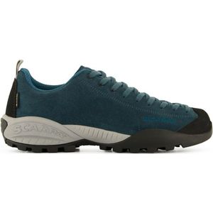 Scarpa - Mojito GTX - Vrijetijdsschoenen - Blauw - Waterdicht - GORE-TEX - Vibramzool