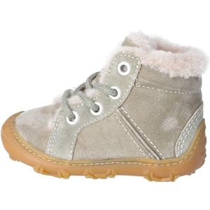 Pepino by Ricosta Kids Elia Winterschoenen (Kinderen |beige/grijs)